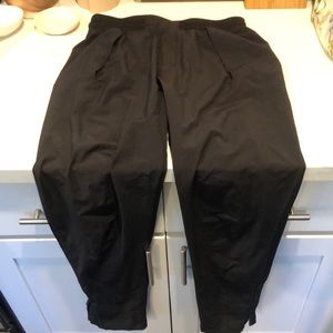 Men’s city sweat jogger